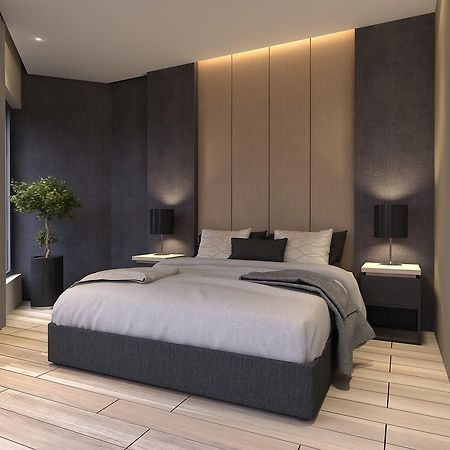 Twister Apartments Budva Kültér fotó