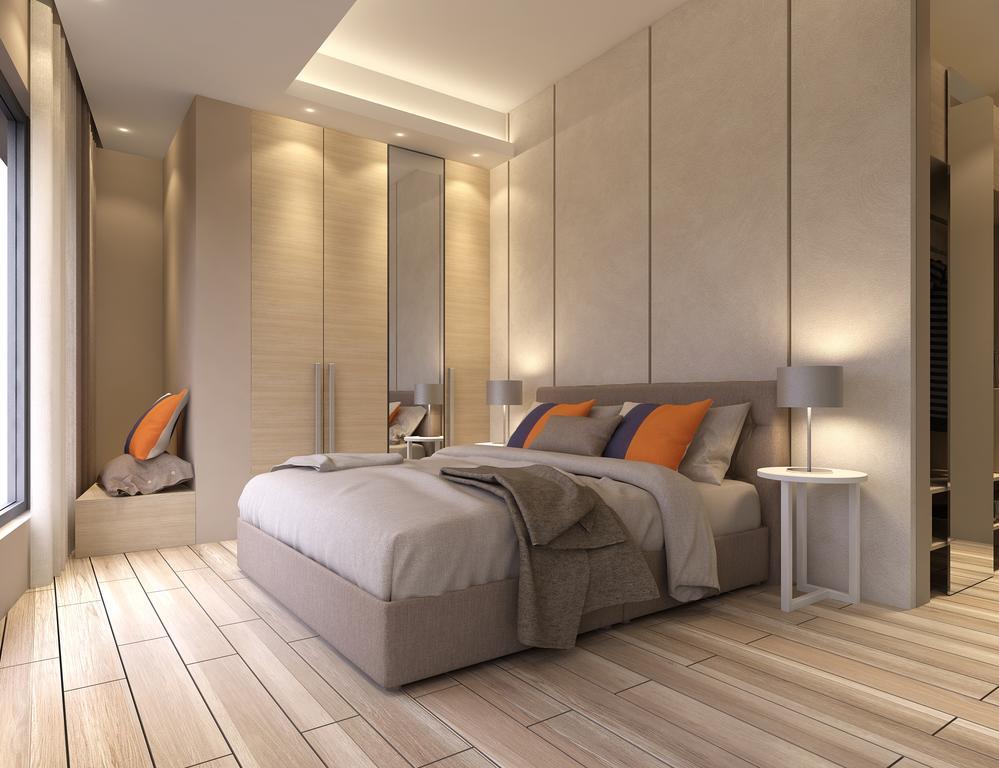 Twister Apartments Budva Kültér fotó